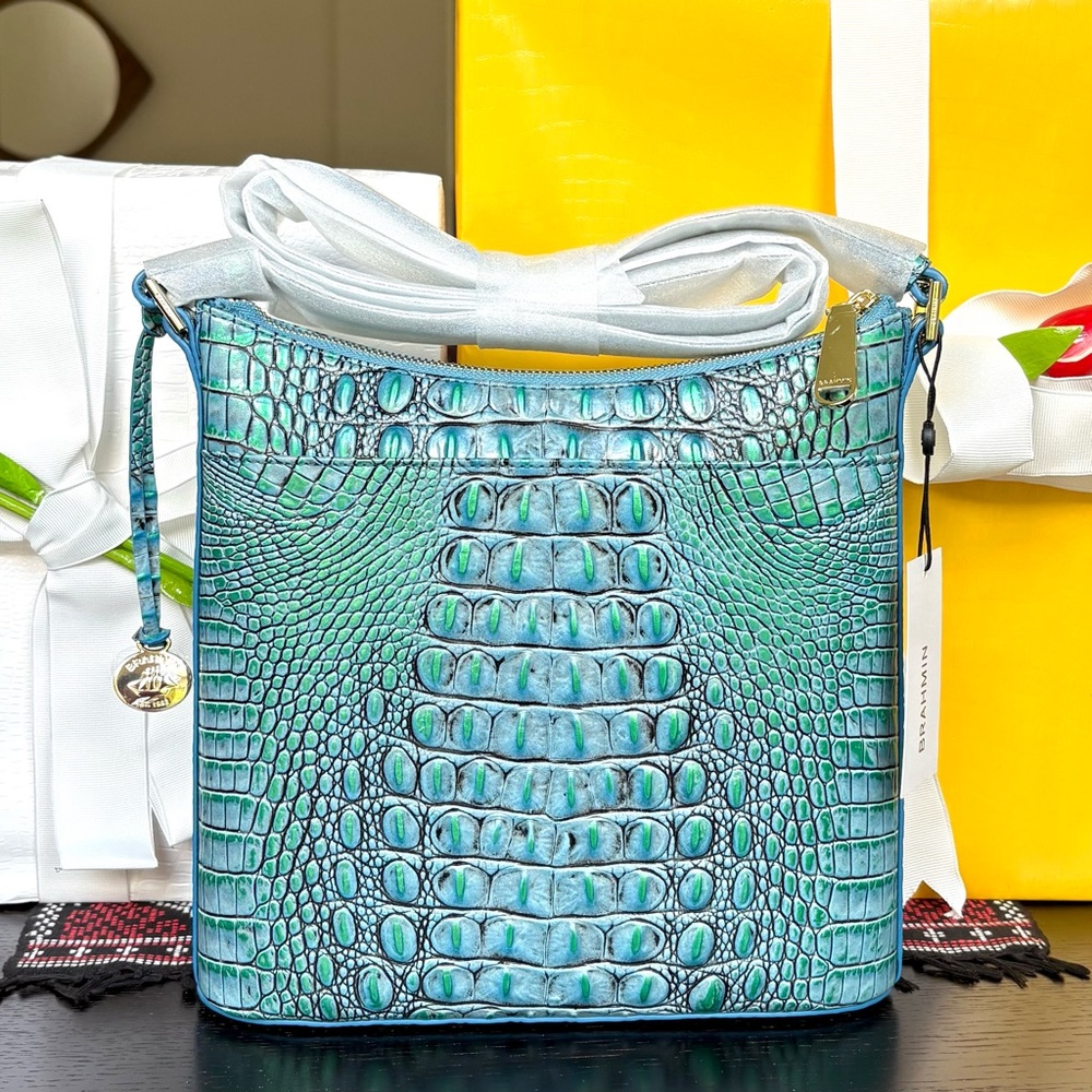Brahmin Crossbody Bag